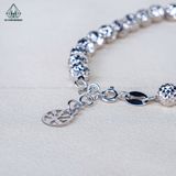  BGX124 5mm Lắc bi móc máy 