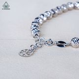  BGX124 6mm Lắc bi móc máy 