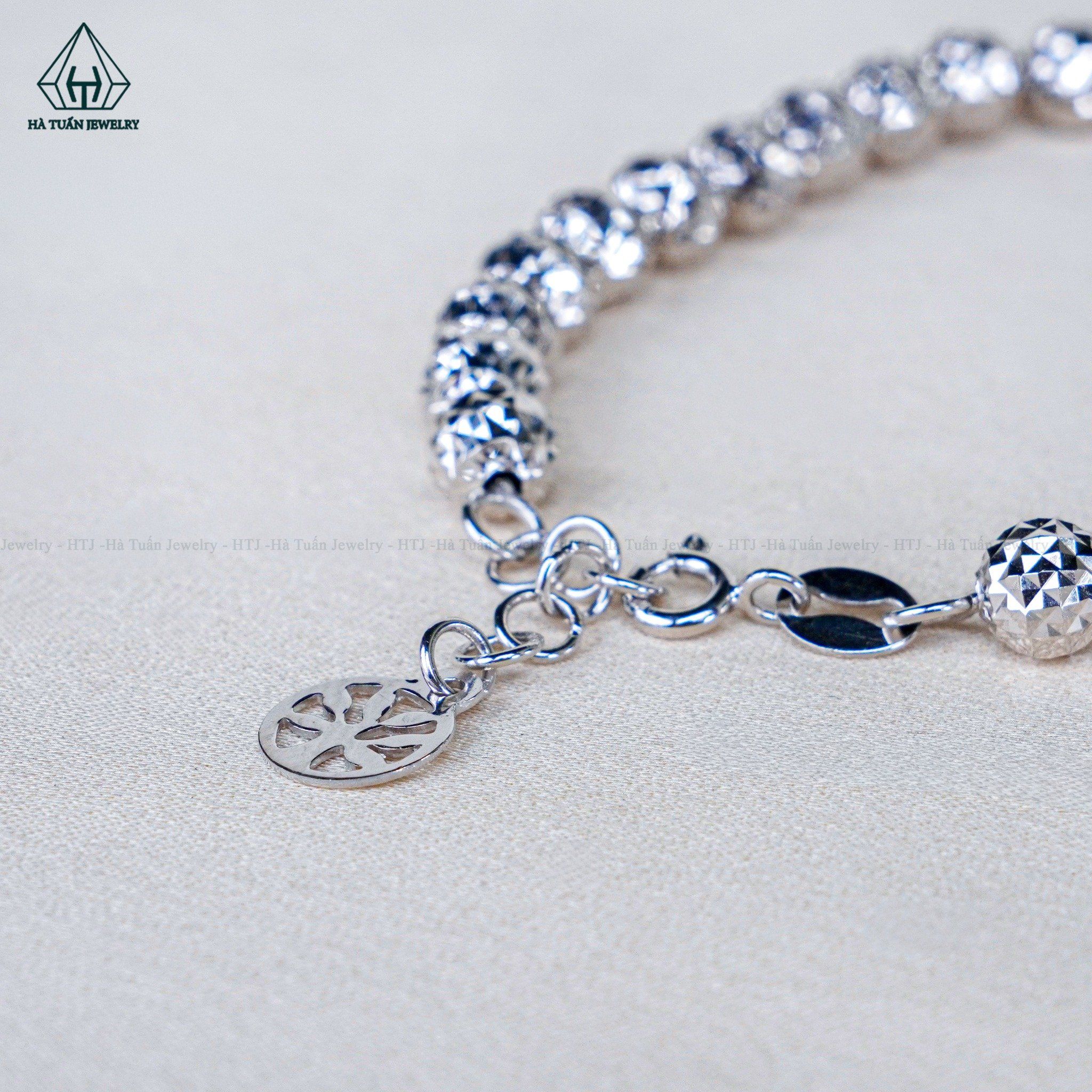  BGX124 6mm Lắc bi móc máy 