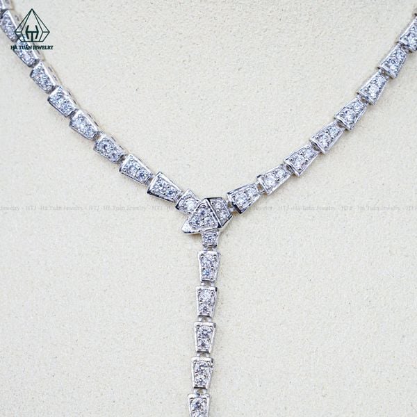  N713 Dây mặt liền rắn 