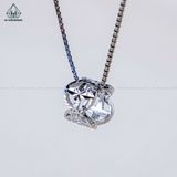  P432 Mặt dây chuyền trụ LV 