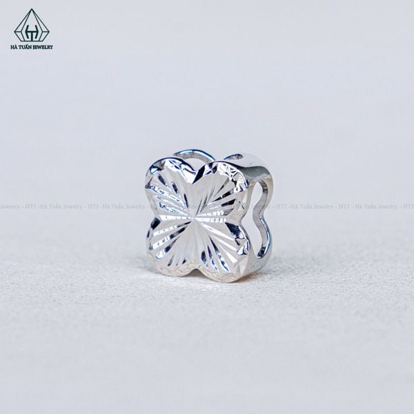  P433 Mặt dây chuyền VAN 12mm móc máy 