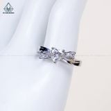 RG408 VT14K Heart 5*5mm 