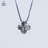  P433 Mặt dây chuyền VAN 12mm móc máy 