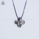  P433 Mặt dây chuyền VAN 12mm móc máy 