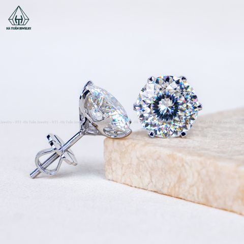 EG001 VT18K 10mm Chuôi vặn