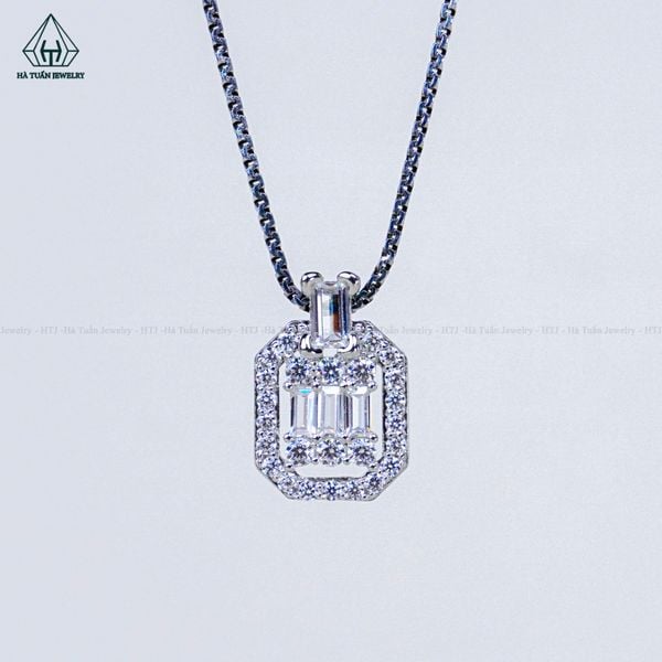  P435 Mặt dây chuyền 