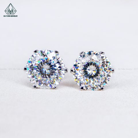 EG001 VT18K 10mm Chuôi vặn