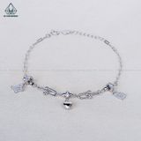 B075 Lắc tay charm rơi 