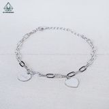  B076 Lắc tay xích 