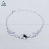  B079 Lắc tay bướm 