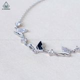  B079 Lắc tay bướm 