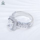  RG336 VT14K Radiant 6*8mm 