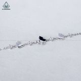  B079 Lắc tay bướm 