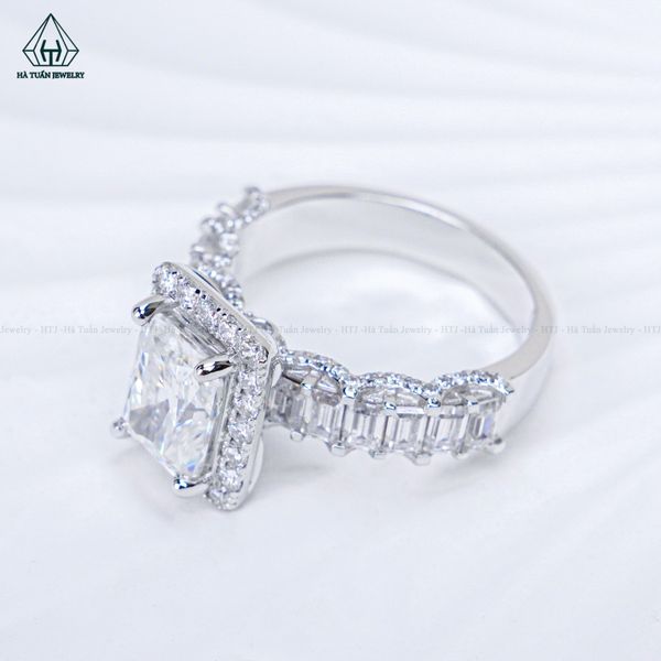  RG336 VT14K Radiant 6*8mm 