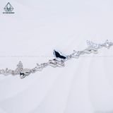  B079 Lắc tay bướm 