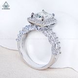  RG336 VT14K Radiant 6*8mm 