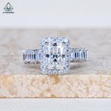  RG336 VT14K Radiant 6*8mm 