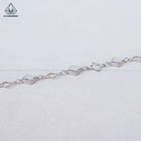  B084 Lắc tay VAN trắng 