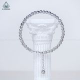  B087 4mm Vòng tay bi móc máy 