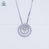  N714 Chủ Mois 6mm Dây mặt liền tròn (Không mã cạnh) 