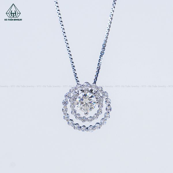  N714 Chủ Mois 6mm Dây mặt liền tròn (Không mã cạnh) 