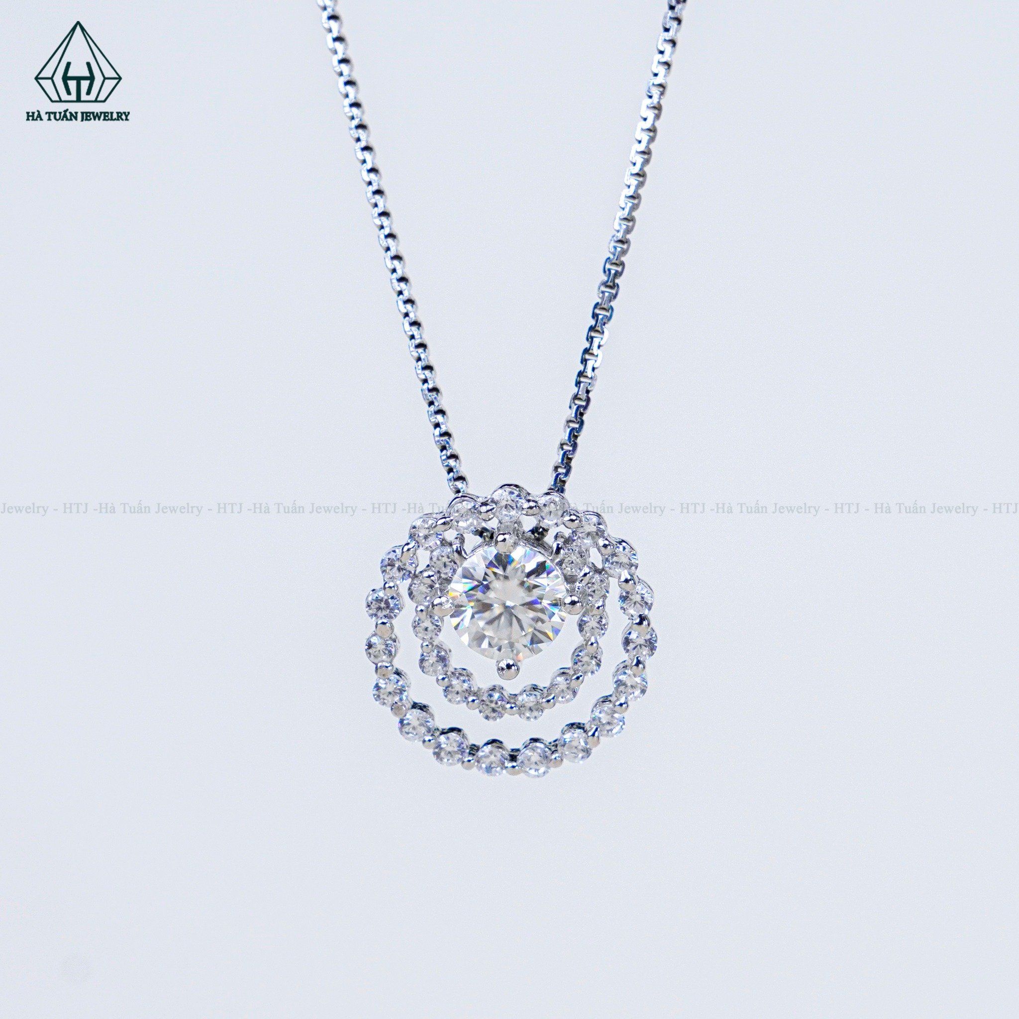  N714 6mm Dây mặt liền tròn 