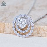  N714 Chủ Mois 6mm Dây mặt liền tròn (Không mã cạnh) 