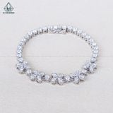  BGX234 FULL MOIS 3mm phối hoa 4 cánh 