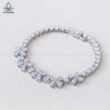  BGX234 FULL MOIS 3mm phối hoa 4 cánh 