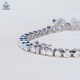  BGX234 FULL MOIS 3mm phối hoa 4 cánh 