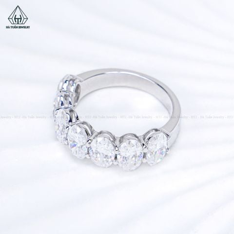 RG414 VT18K Oval 4*6mm