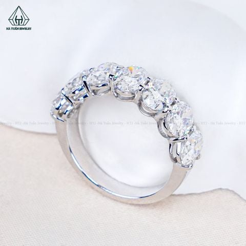 RG414 VT18K Oval 4*6mm