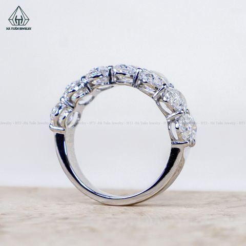 RG414 VT18K Oval 4*6mm