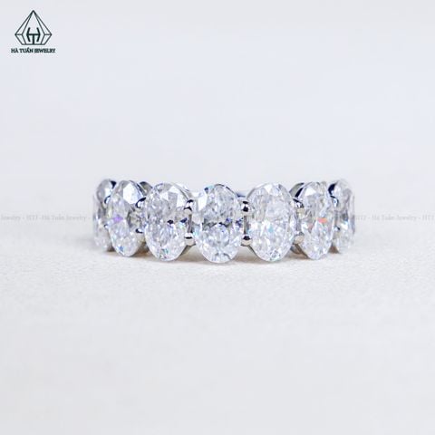 RG414 VT18K Oval 4*6mm