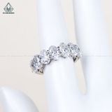  RG414 VT14K Oval 4*6mm 