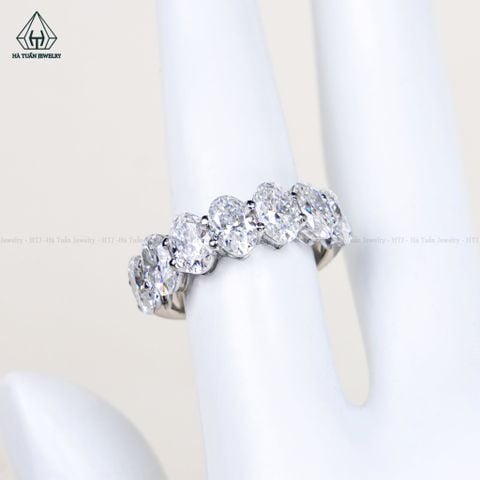 RG414 VT18K Oval 4*6mm