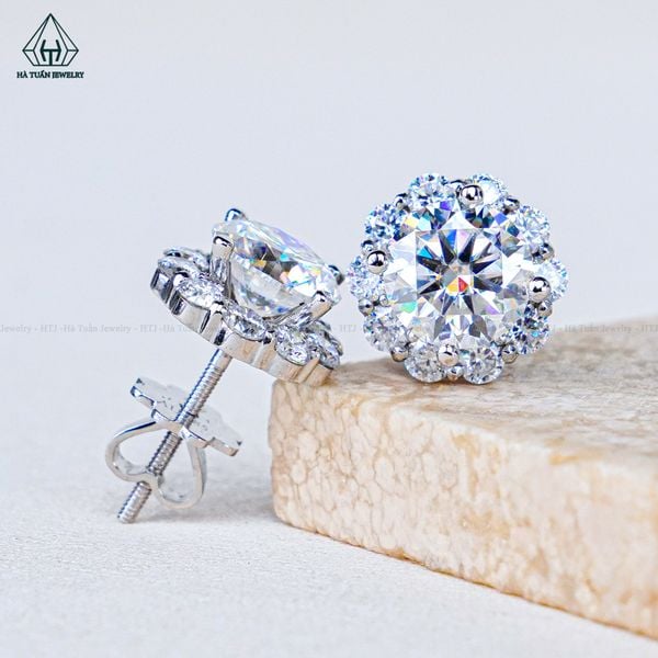  EG142 VT14K 7mm chuôi vặn 