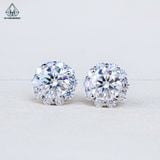  EG142 VT14K 7mm chuôi vặn 