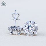  EG142 VT14K 7mm chuôi vặn 