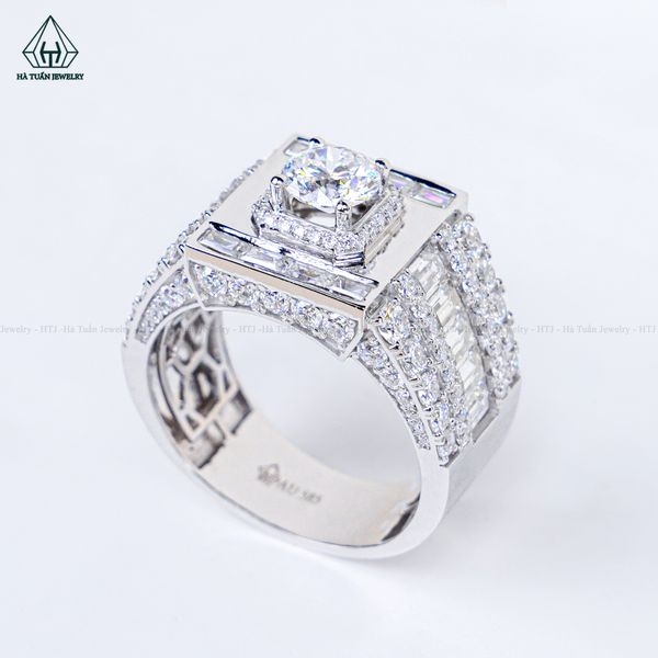  RMG026 VT14K 6.3mm 