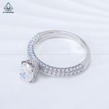  RG325 VT10K Oval 5*7mm 