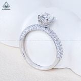  RG325 VT10K Oval 5*7mm 