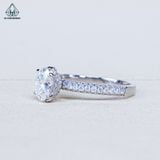  RG325 VT10K Oval 5*7mm 