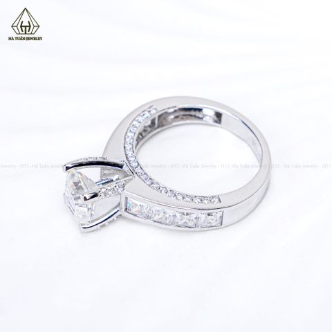RG427 VT14K Cushion 6*6mm