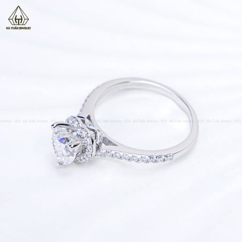 RG426 VT14K Heart 6mm