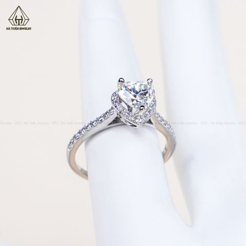 RG426 VT14K Heart 6mm