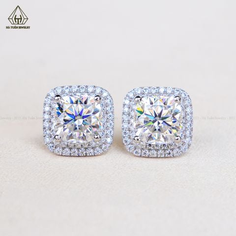 EG172 VT18K Cushion 8*8mm