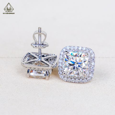 EG172 VT18K Cushion 8*8mm