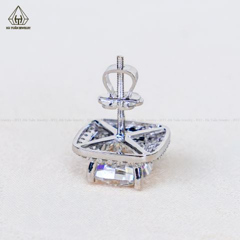 EG172 VT18K Cushion 8*8mm